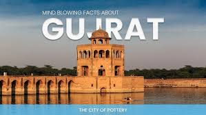Amazing Gujarat tour package