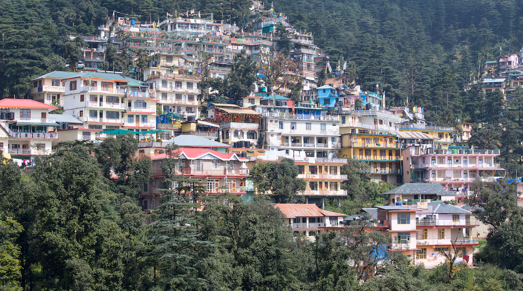 Dharamshala tour package