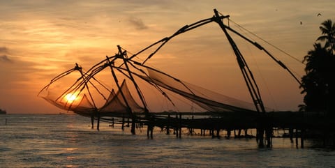 Enchanting Kerala Tour Packages