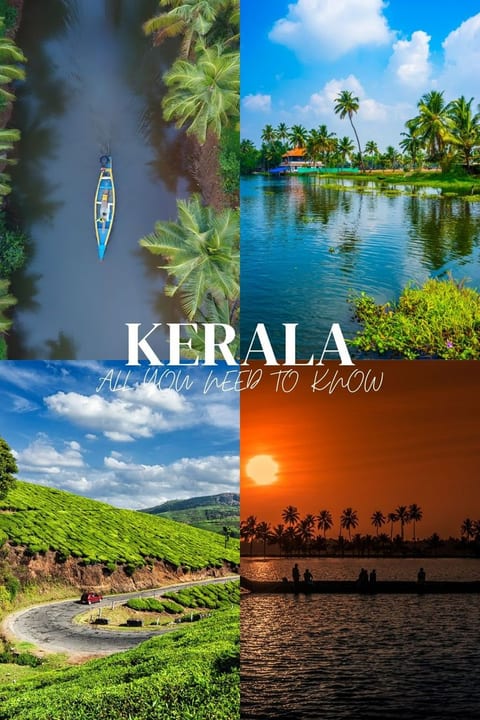 Exotic Kerala tour package