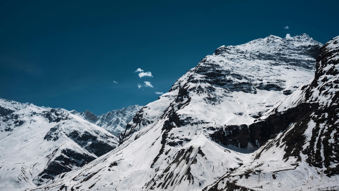 Grand Himachal Tour