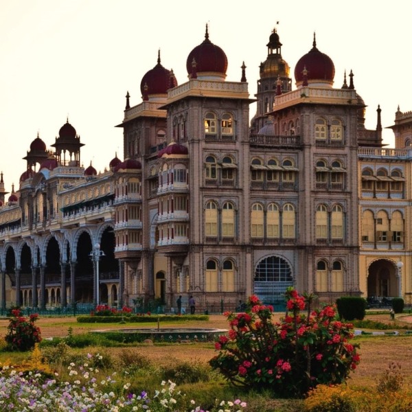 Mysore Coorg Ooty Kodaikanal Tour Packages