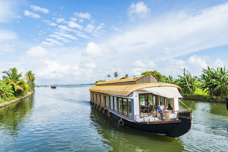 Romantic Kerala Tour Package